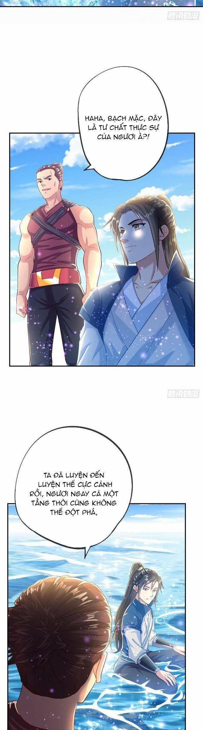 Ta Có Thể Đốn Ngộ Vô Hạn 21 trang 3
