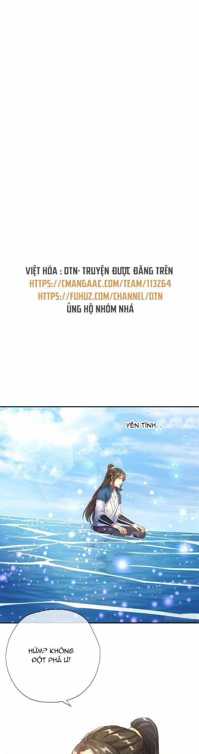 Ta Có Thể Đốn Ngộ Vô Hạn 21 trang 9