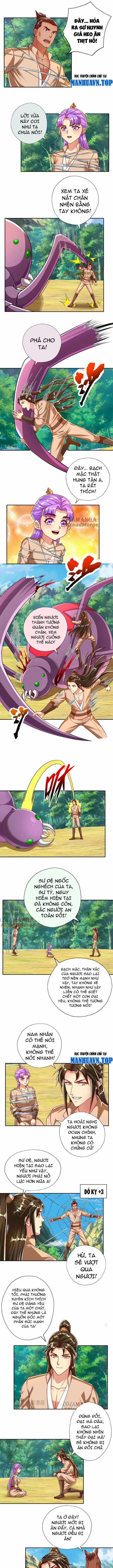 Ta Có Thể Đốn Ngộ Vô Hạn 210 trang 2