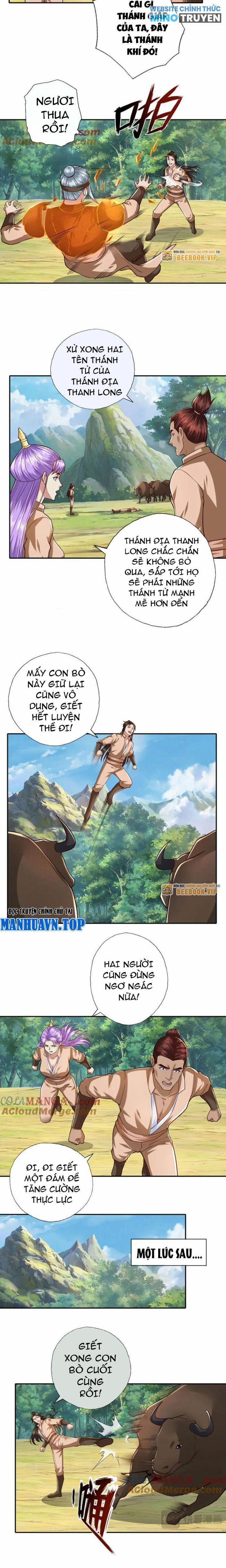 Ta Có Thể Đốn Ngộ Vô Hạn 212 trang 2