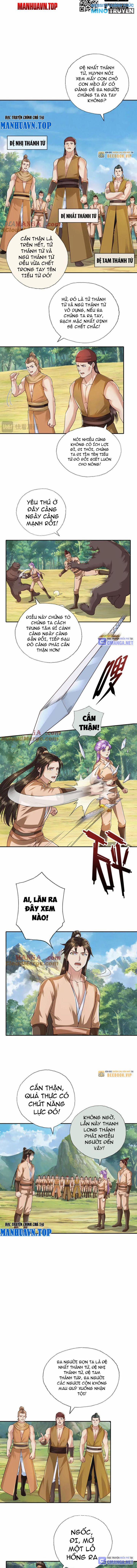 Ta Có Thể Đốn Ngộ Vô Hạn 213 trang 2