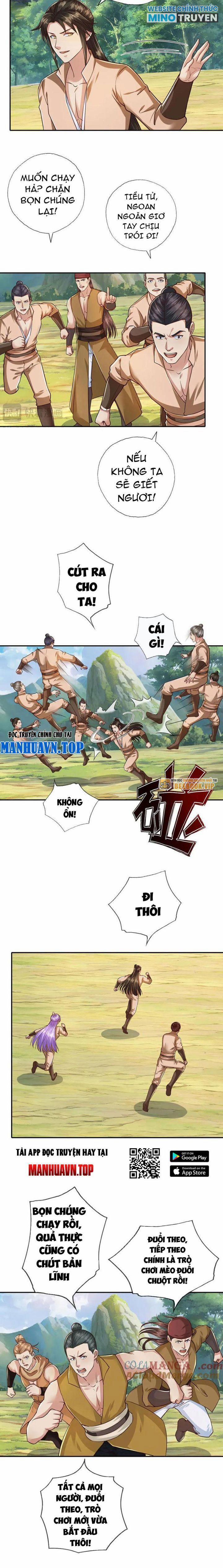 Ta Có Thể Đốn Ngộ Vô Hạn 213 trang 3