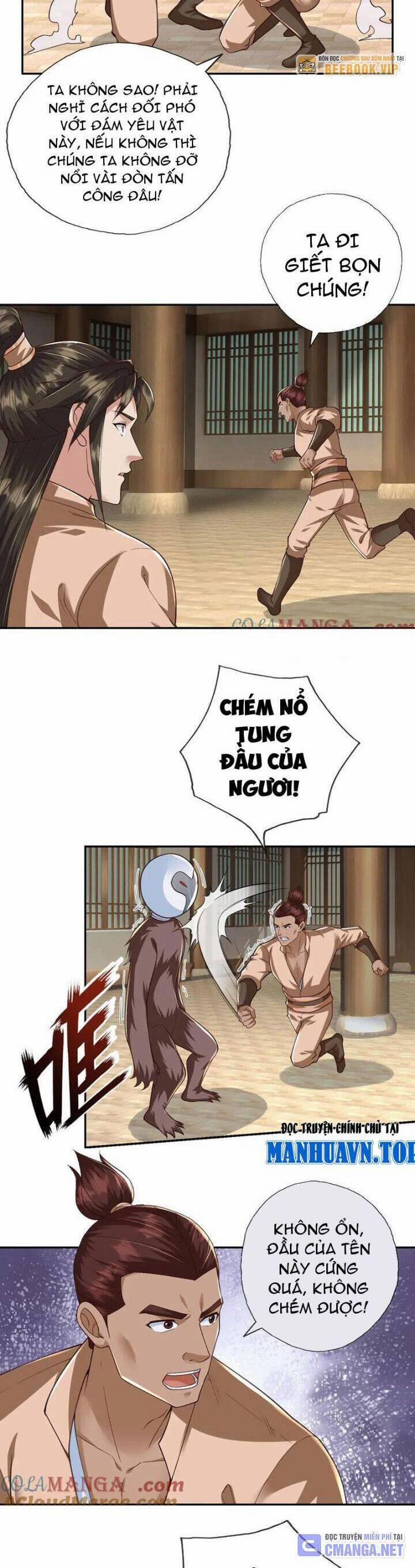 Ta Có Thể Đốn Ngộ Vô Hạn 218 trang 2