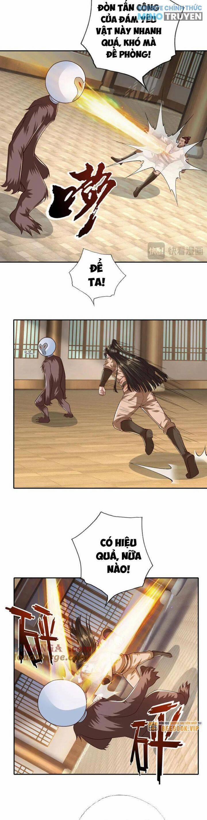 Ta Có Thể Đốn Ngộ Vô Hạn 218 trang 3