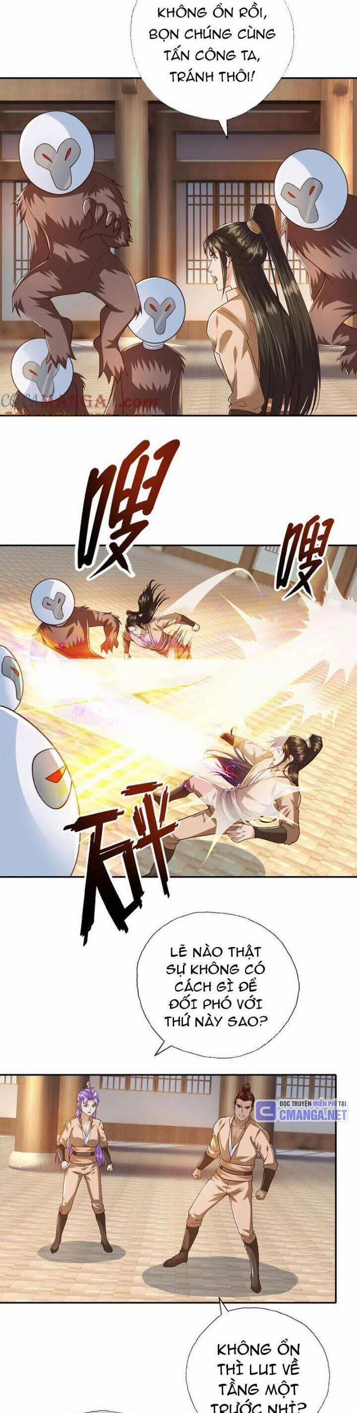 Ta Có Thể Đốn Ngộ Vô Hạn 218 trang 4