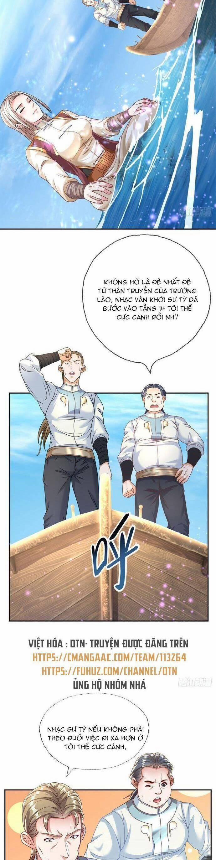 Ta Có Thể Đốn Ngộ Vô Hạn 22 trang 2