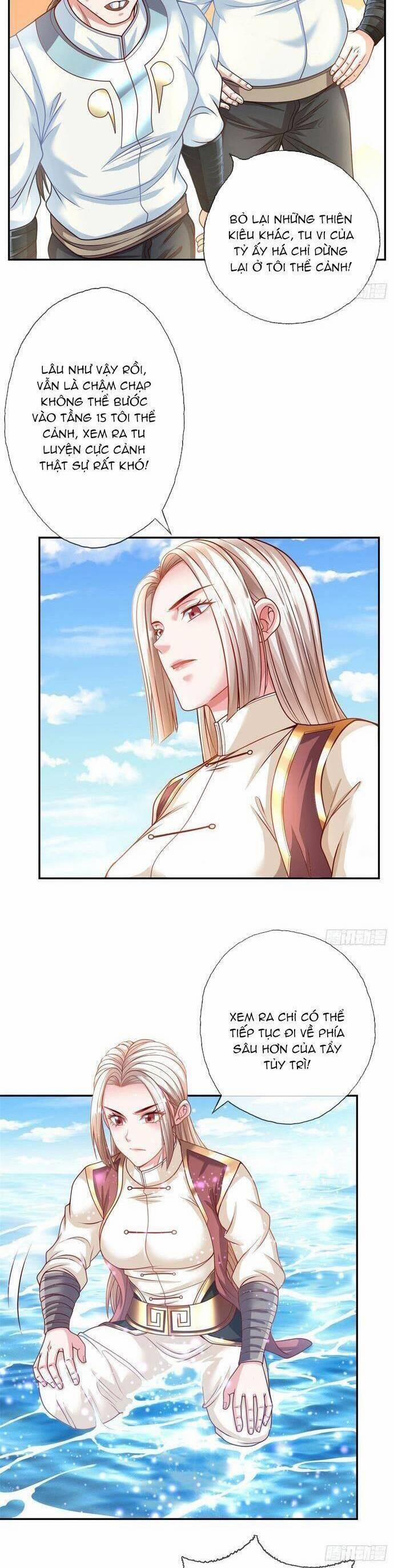 Ta Có Thể Đốn Ngộ Vô Hạn 22 trang 3
