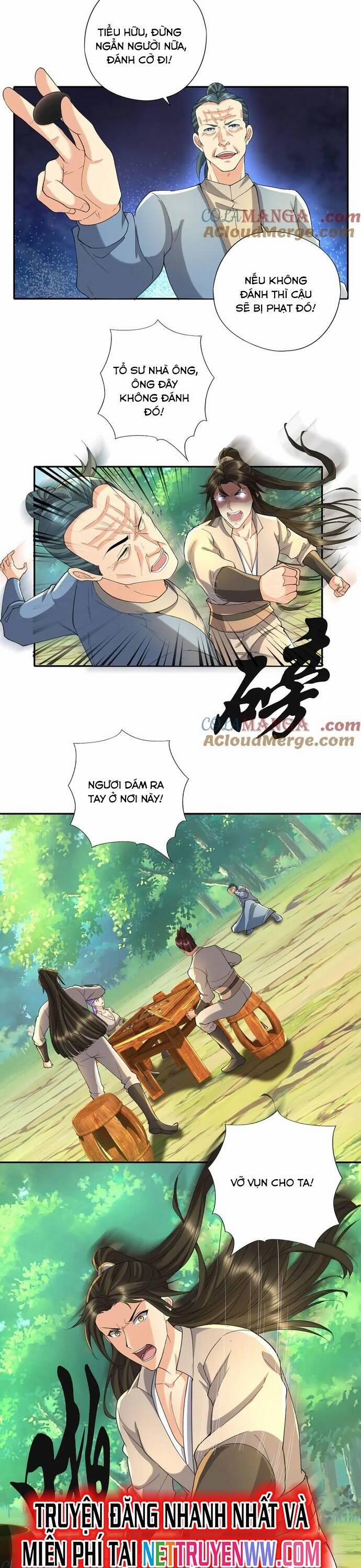 Ta Có Thể Đốn Ngộ Vô Hạn 220 trang 3