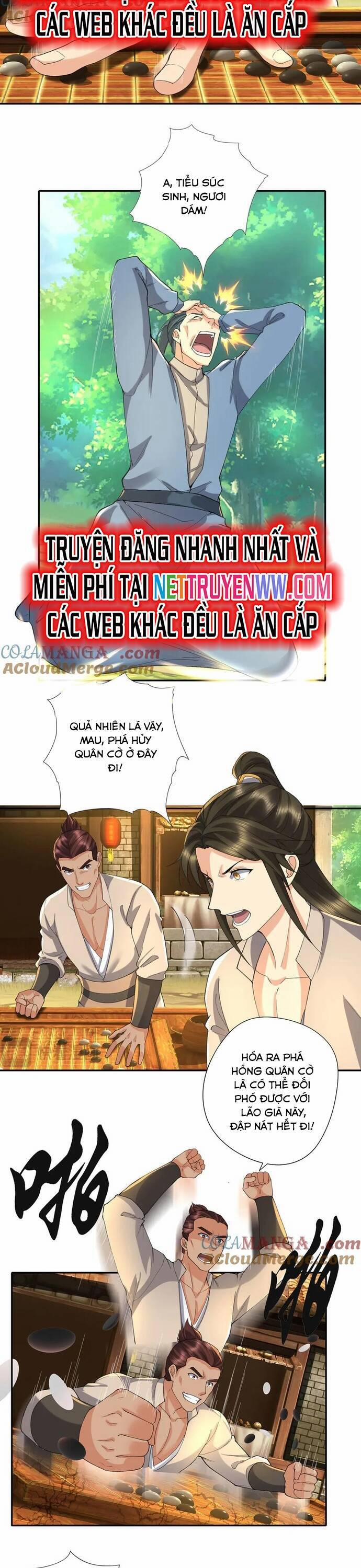 Ta Có Thể Đốn Ngộ Vô Hạn 220 trang 4