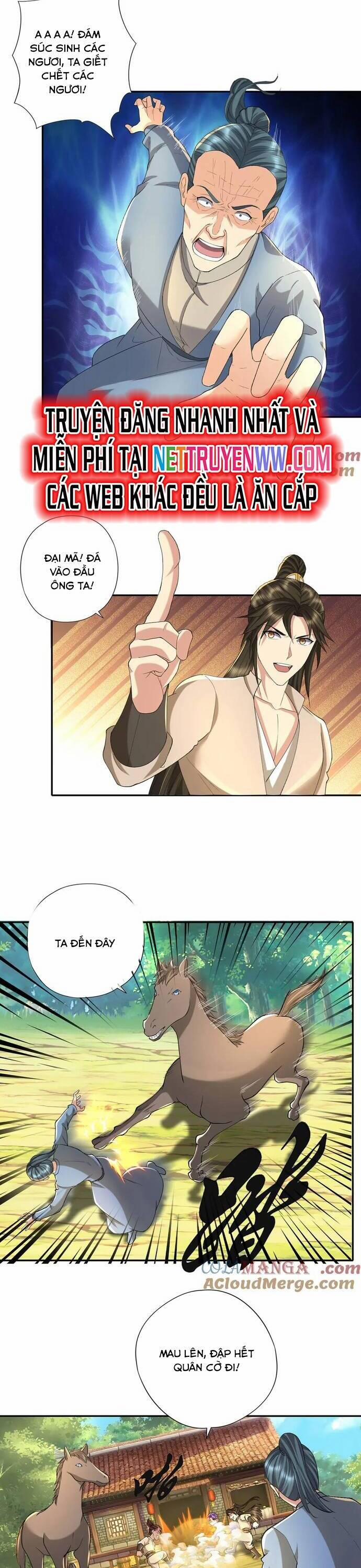 Ta Có Thể Đốn Ngộ Vô Hạn 220 trang 5