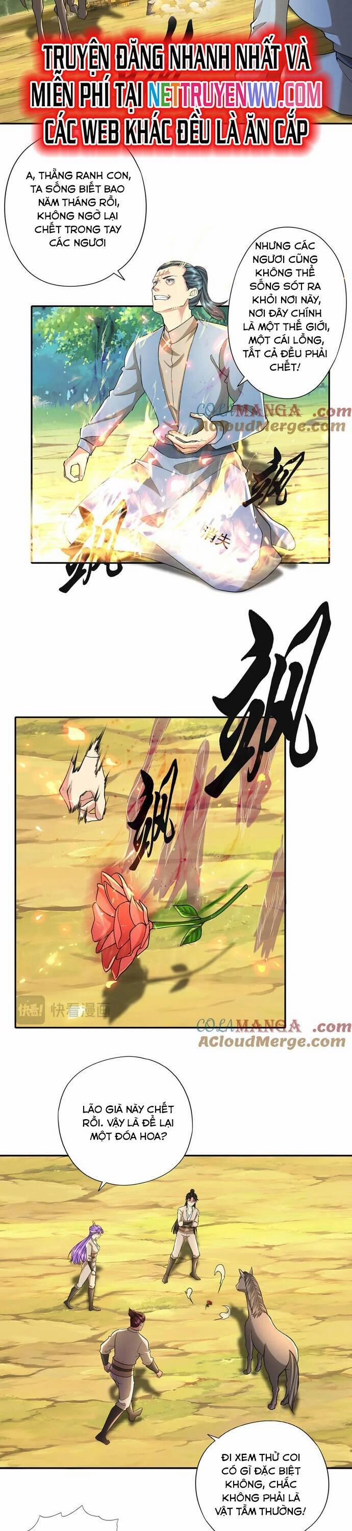 Ta Có Thể Đốn Ngộ Vô Hạn 220 trang 6