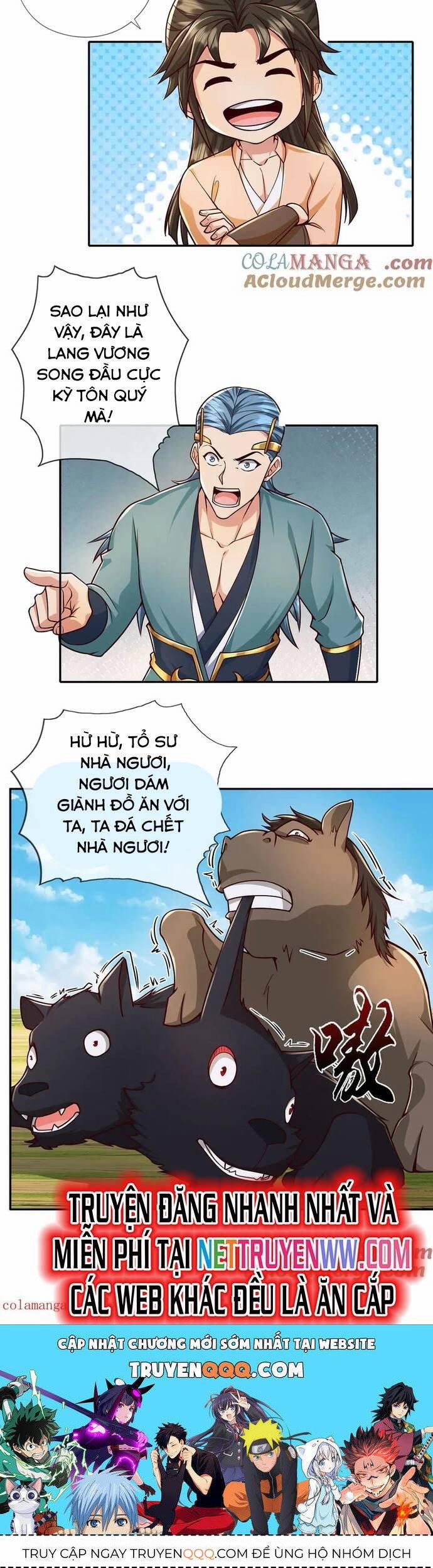 Ta Có Thể Đốn Ngộ Vô Hạn 221 trang 10