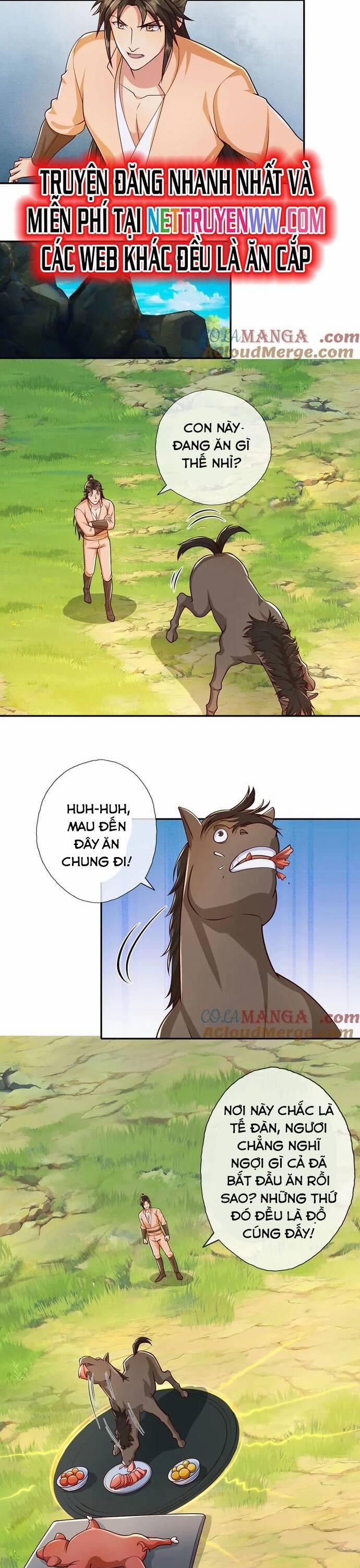 Ta Có Thể Đốn Ngộ Vô Hạn 221 trang 4