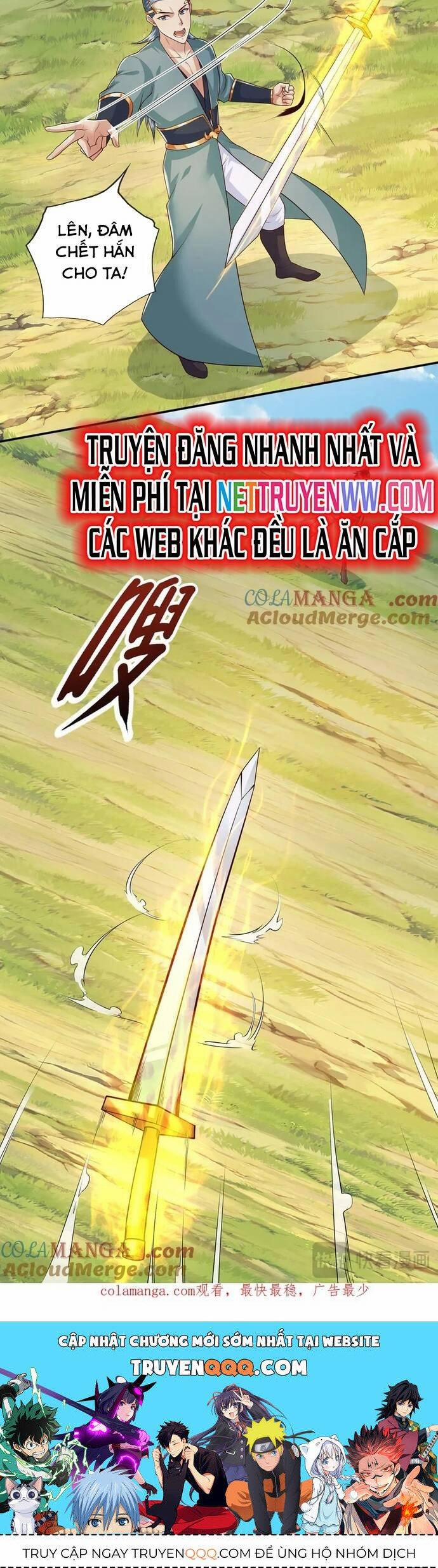 Ta Có Thể Đốn Ngộ Vô Hạn 222 trang 10