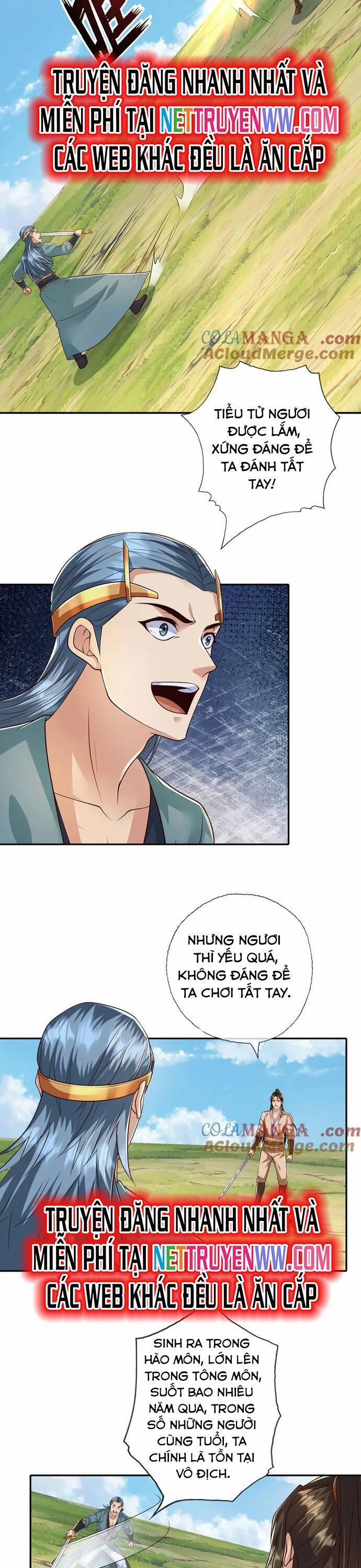 Ta Có Thể Đốn Ngộ Vô Hạn 222 trang 4