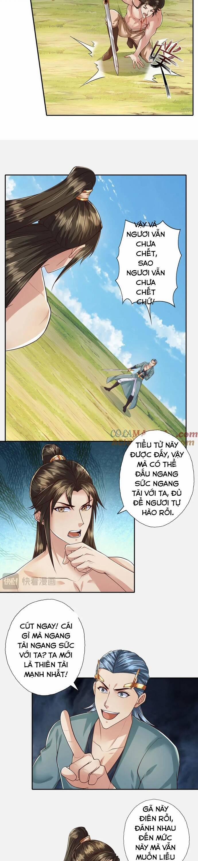 Ta Có Thể Đốn Ngộ Vô Hạn 222 trang 8