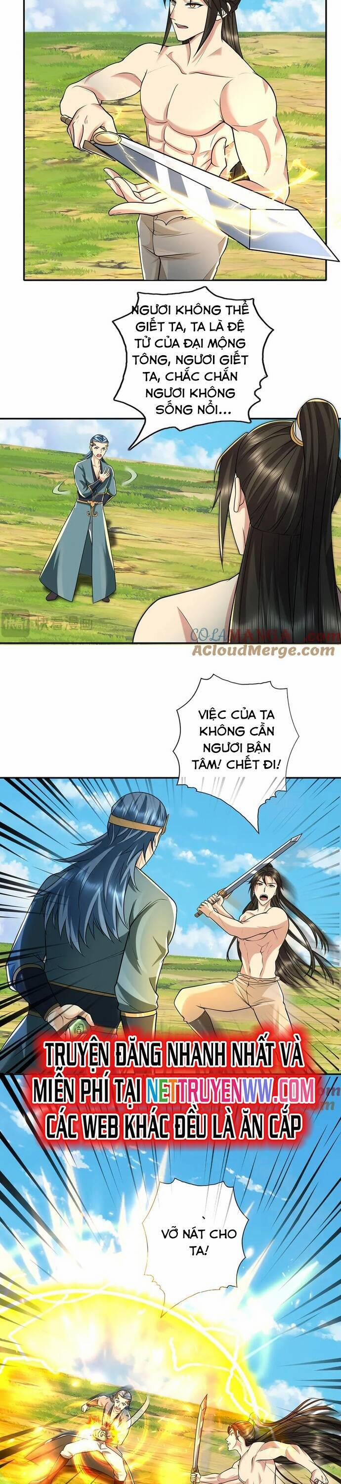 Ta Có Thể Đốn Ngộ Vô Hạn 223 trang 4