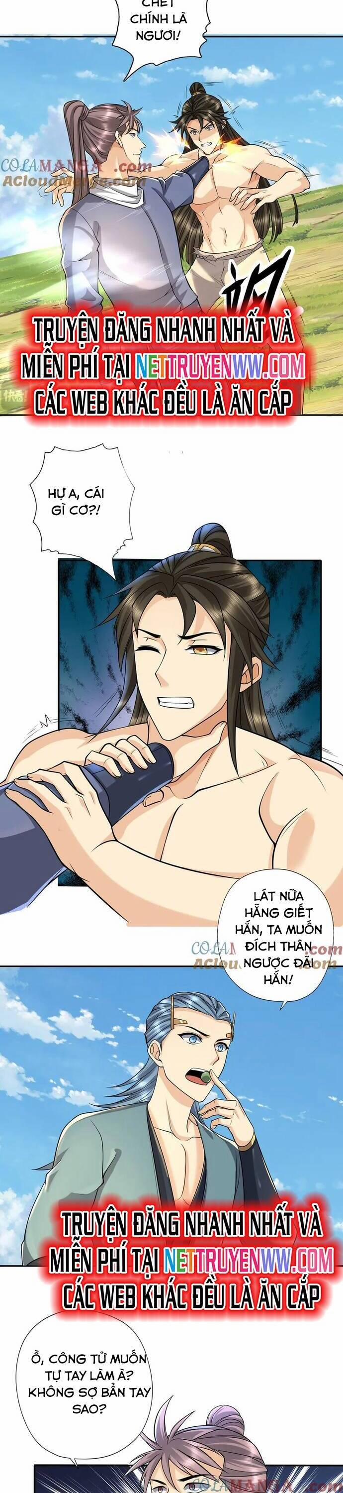 Ta Có Thể Đốn Ngộ Vô Hạn 223 trang 7