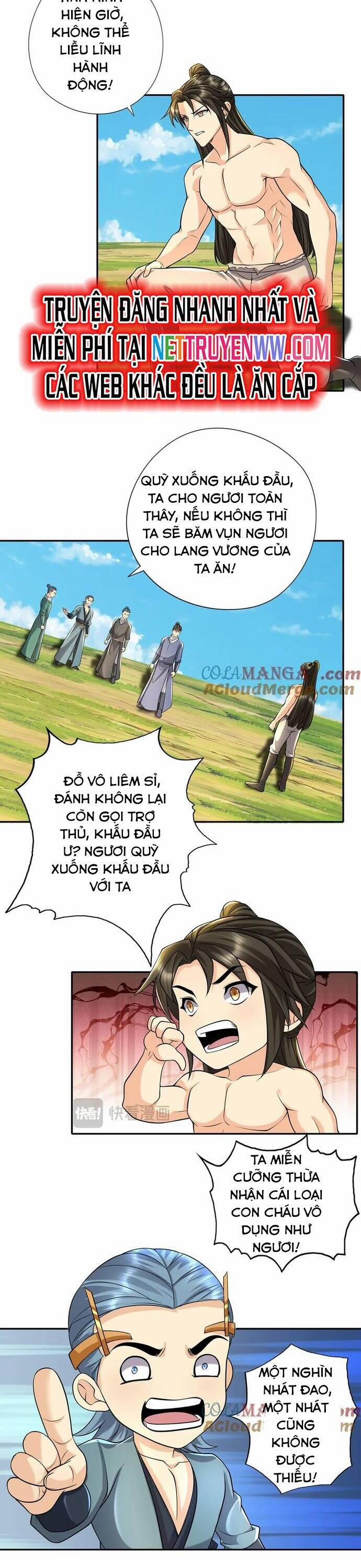 Ta Có Thể Đốn Ngộ Vô Hạn 223 trang 9