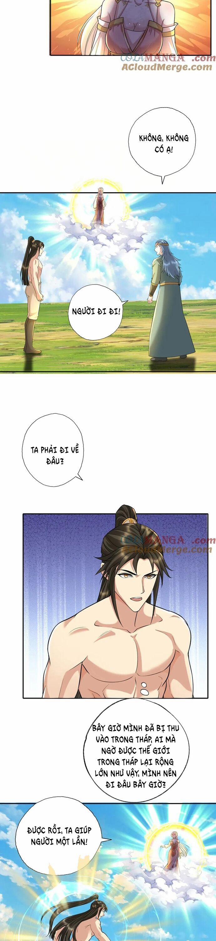 Ta Có Thể Đốn Ngộ Vô Hạn 224 trang 2