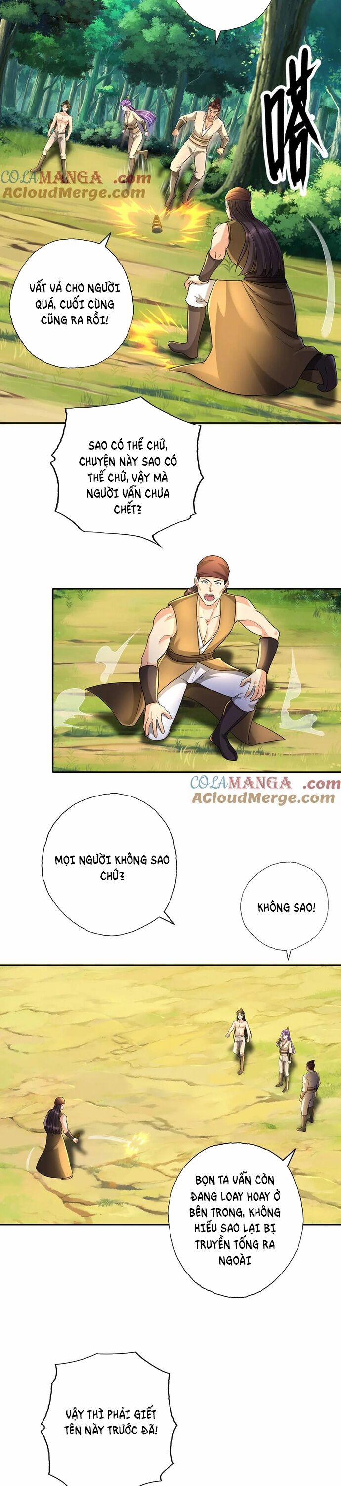 Ta Có Thể Đốn Ngộ Vô Hạn 224 trang 6