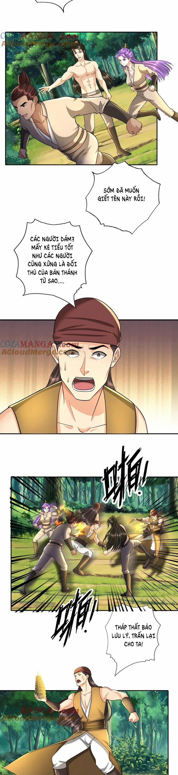 Ta Có Thể Đốn Ngộ Vô Hạn 224 trang 7