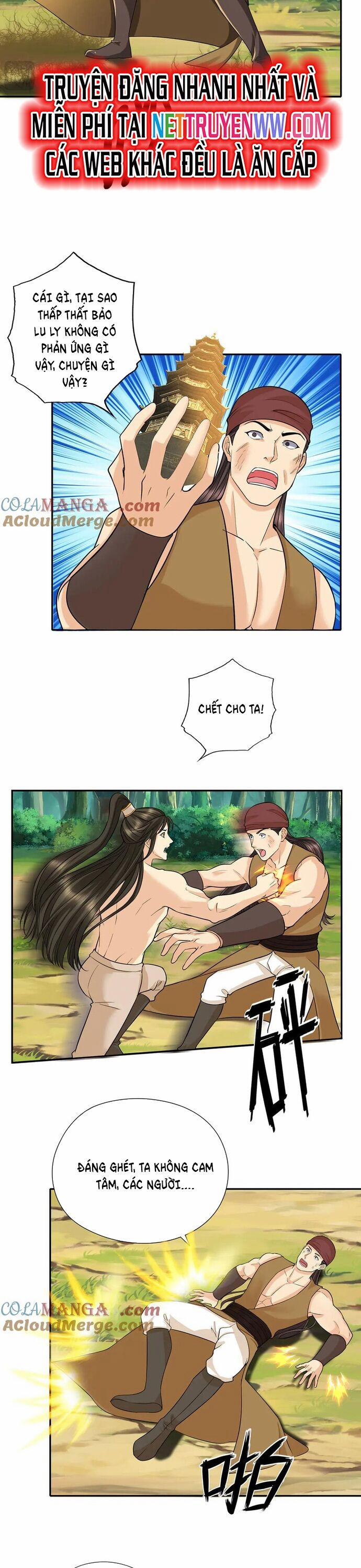 Ta Có Thể Đốn Ngộ Vô Hạn 224 trang 8