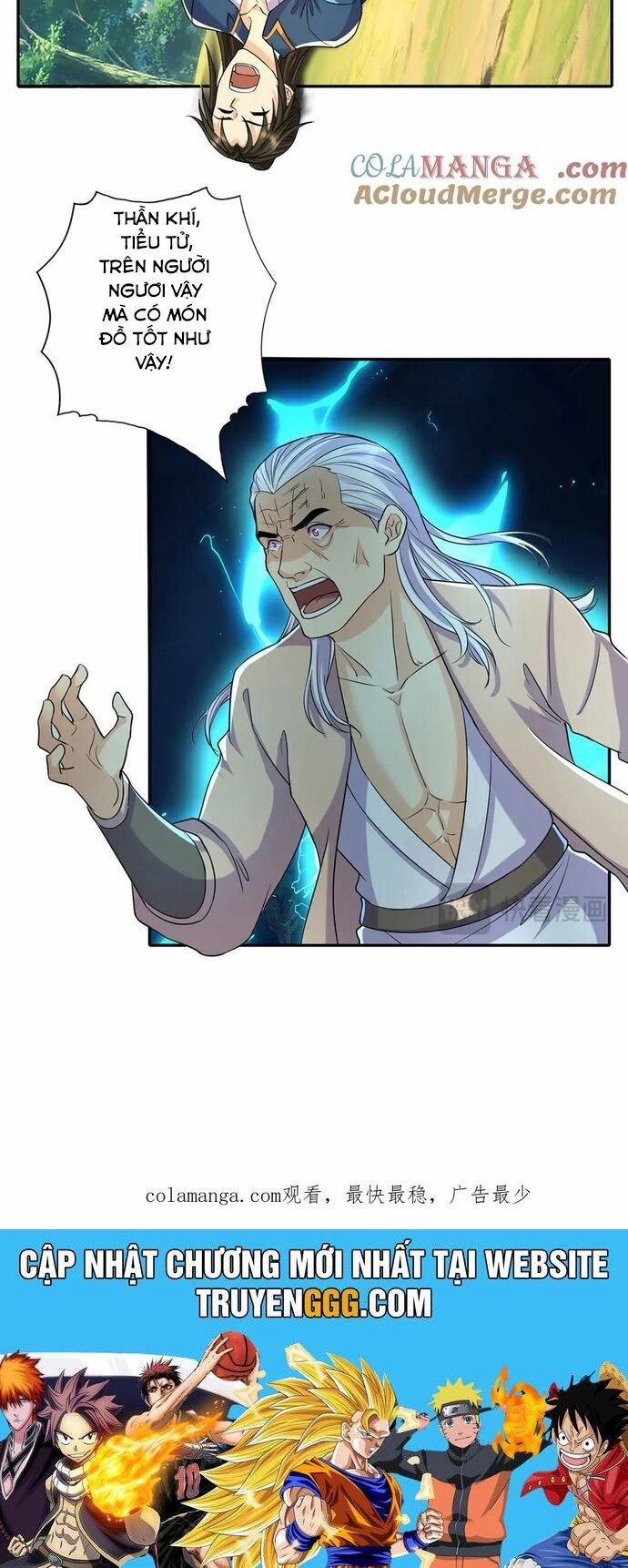 Ta Có Thể Đốn Ngộ Vô Hạn 225 trang 12