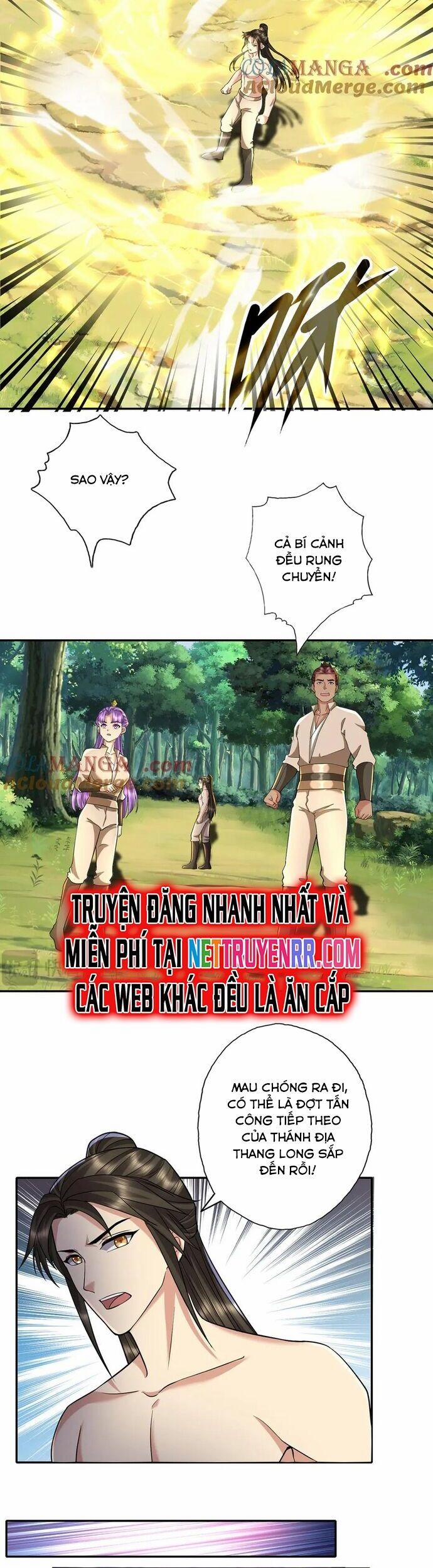 Ta Có Thể Đốn Ngộ Vô Hạn 225 trang 2