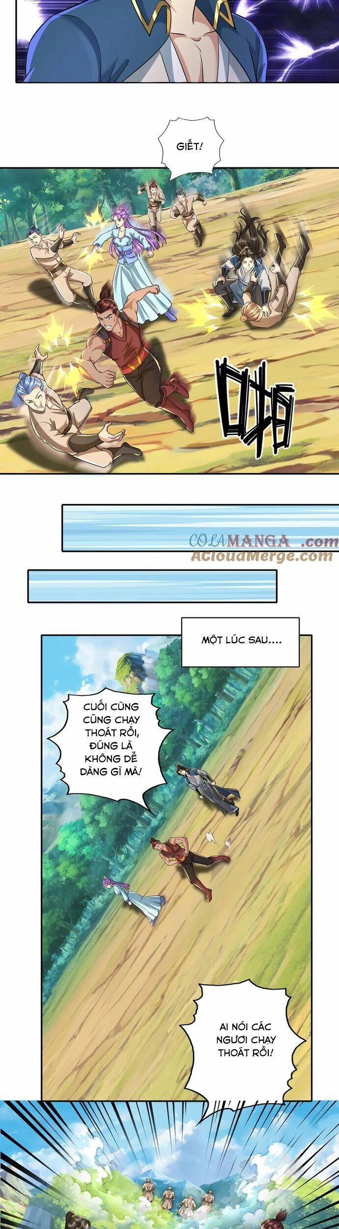 Ta Có Thể Đốn Ngộ Vô Hạn 225 trang 4