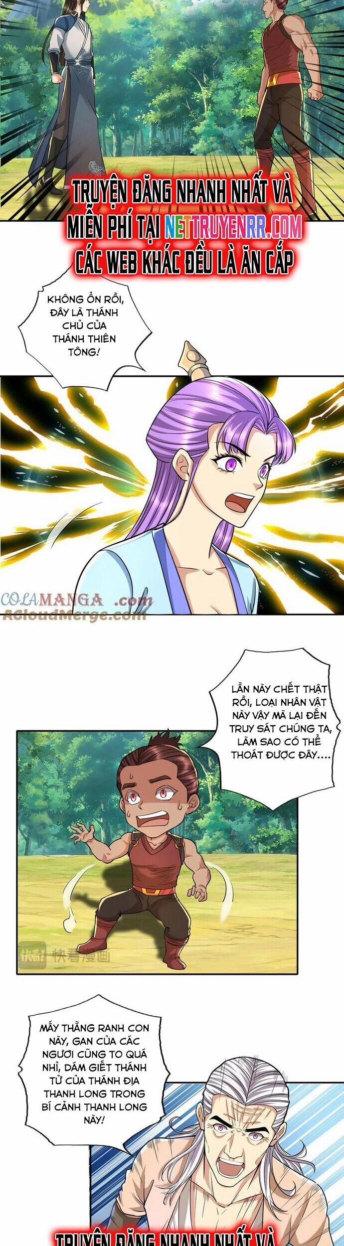 Ta Có Thể Đốn Ngộ Vô Hạn 225 trang 5