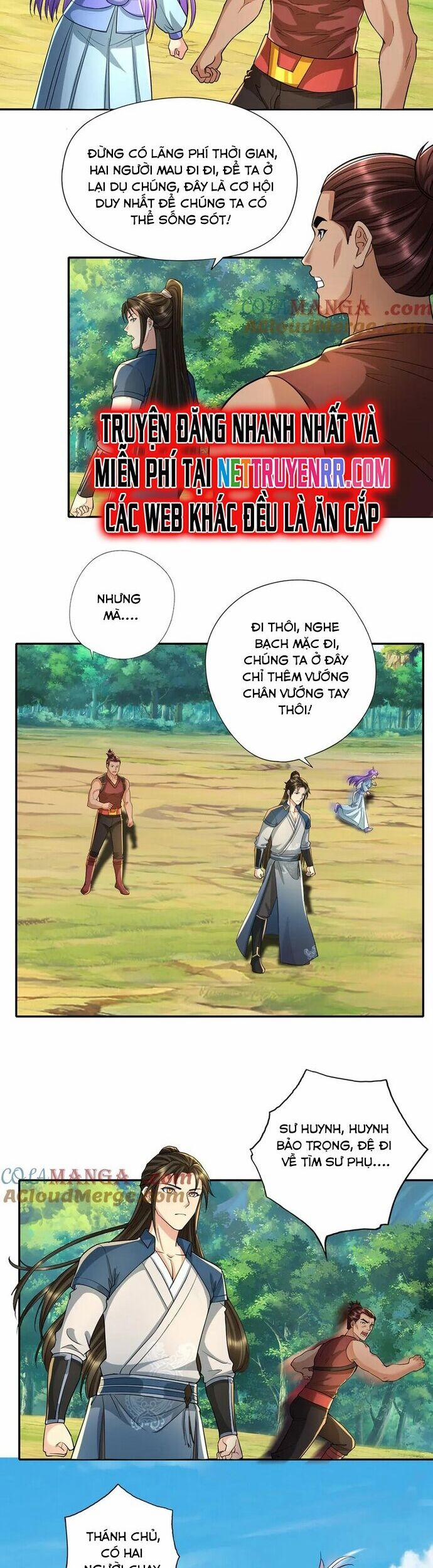 Ta Có Thể Đốn Ngộ Vô Hạn 225 trang 7