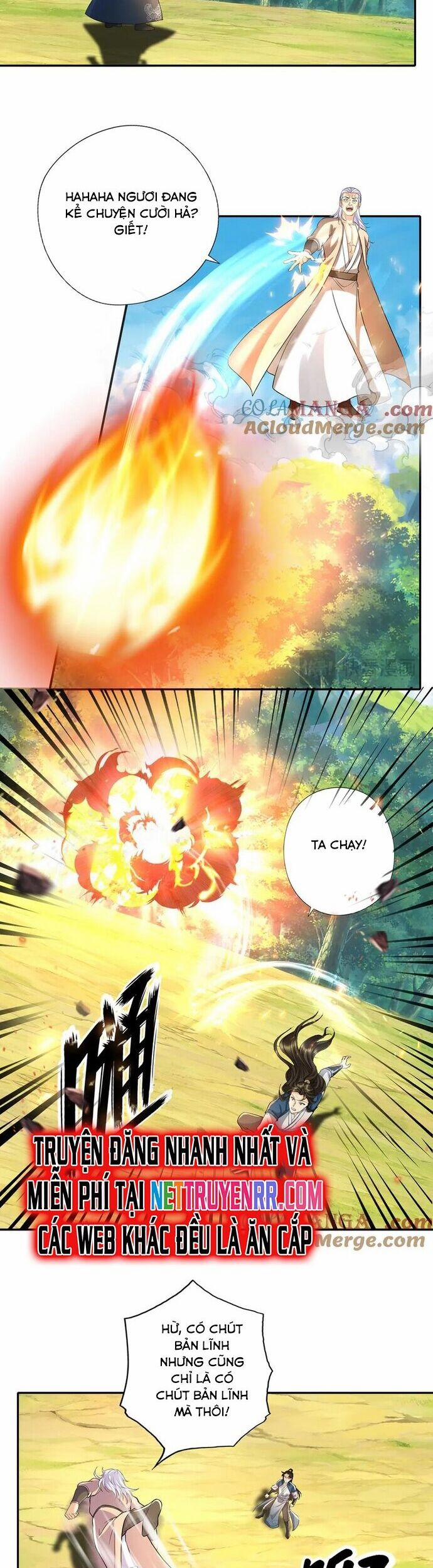 Ta Có Thể Đốn Ngộ Vô Hạn 225 trang 9