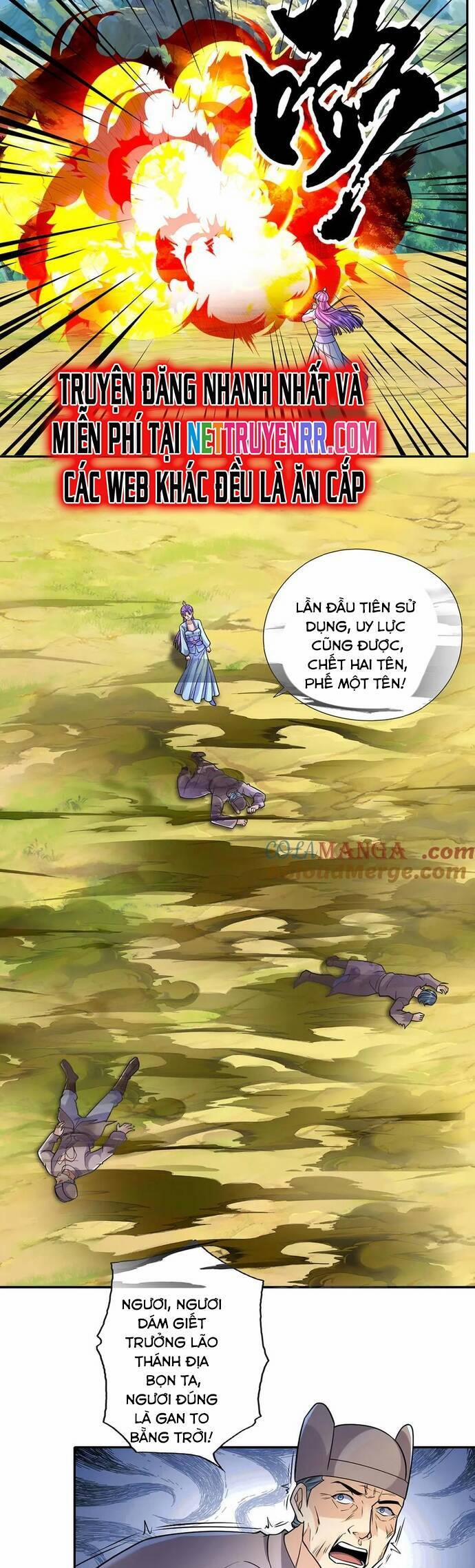 Ta Có Thể Đốn Ngộ Vô Hạn 226 trang 2