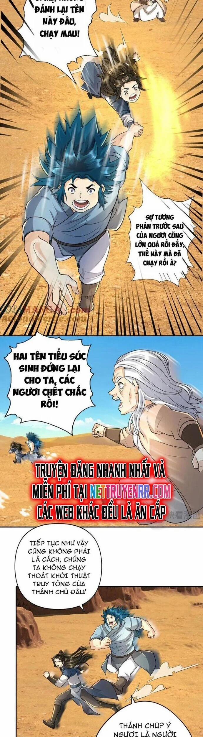 Ta Có Thể Đốn Ngộ Vô Hạn 228 trang 1