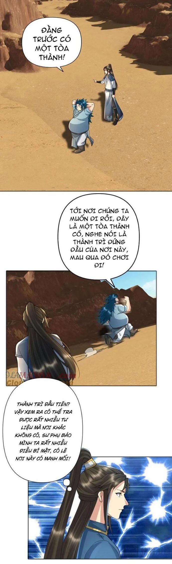 Ta Có Thể Đốn Ngộ Vô Hạn 228 trang 10