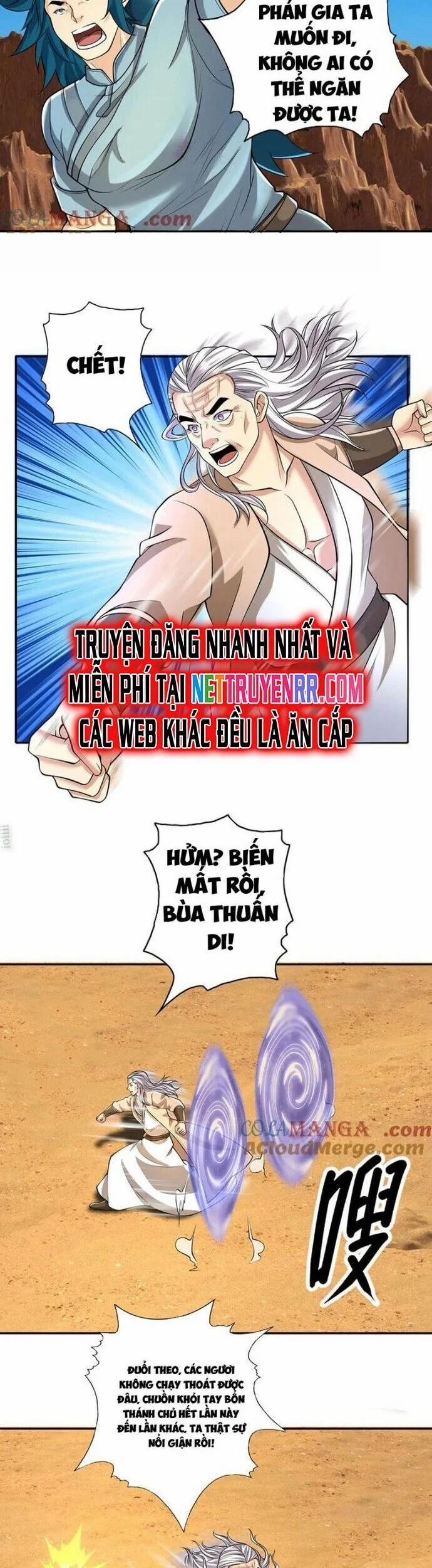 Ta Có Thể Đốn Ngộ Vô Hạn 228 trang 3