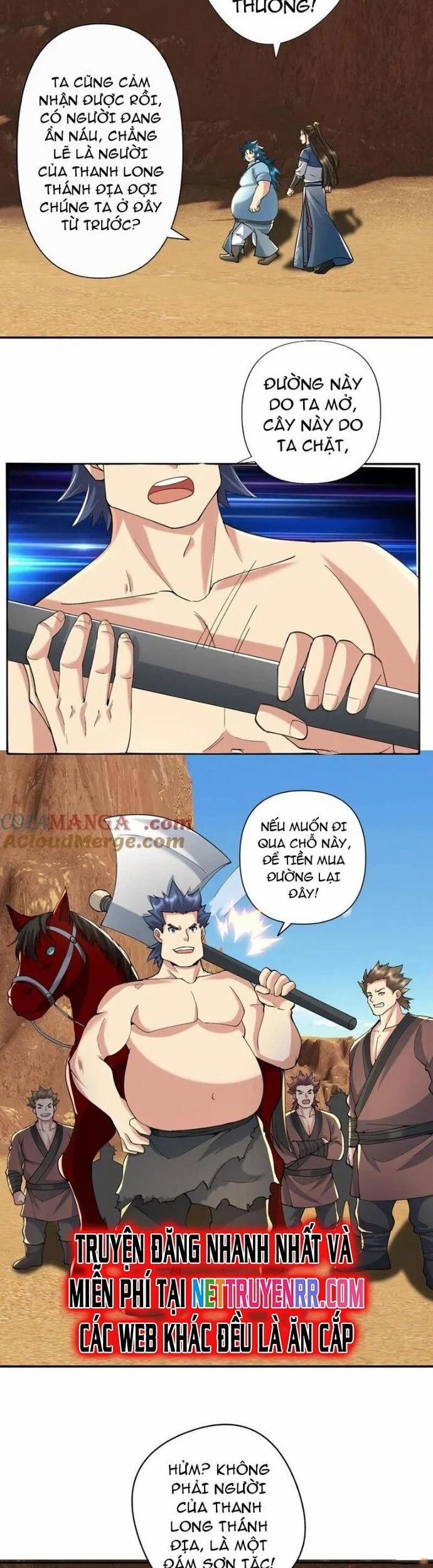 Ta Có Thể Đốn Ngộ Vô Hạn 228 trang 6
