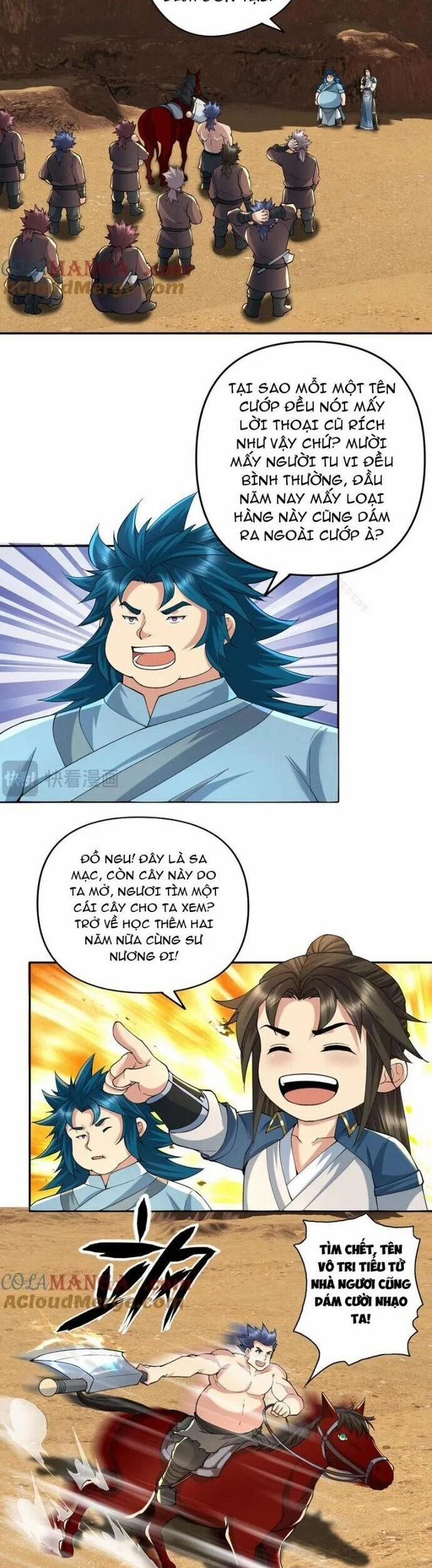 Ta Có Thể Đốn Ngộ Vô Hạn 228 trang 7