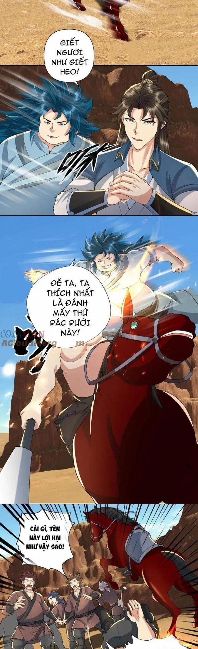 Ta Có Thể Đốn Ngộ Vô Hạn 228 trang 8