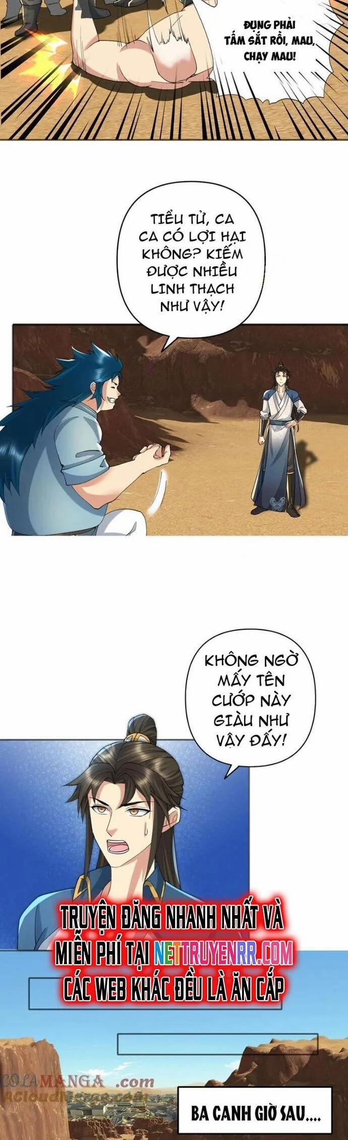 Ta Có Thể Đốn Ngộ Vô Hạn 228 trang 9