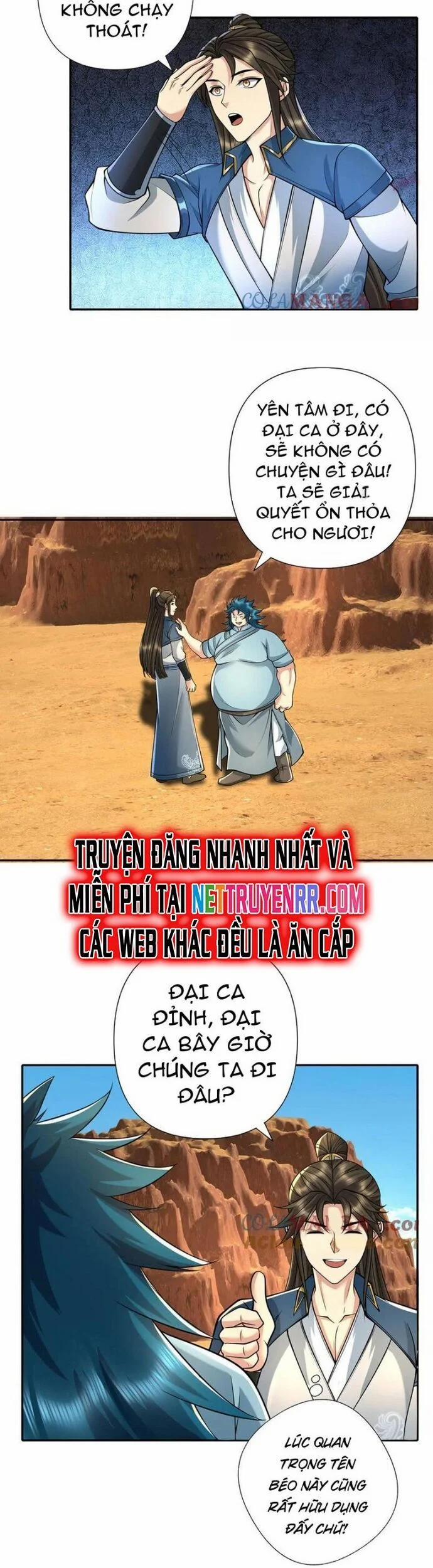 Ta Có Thể Đốn Ngộ Vô Hạn 229 trang 4