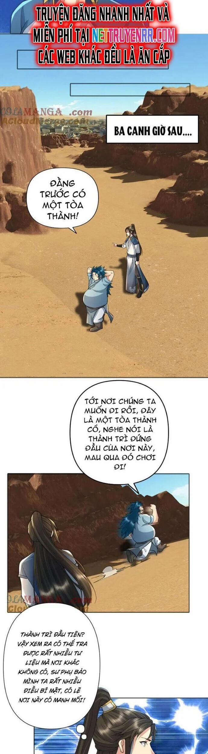 Ta Có Thể Đốn Ngộ Vô Hạn 229 trang 9