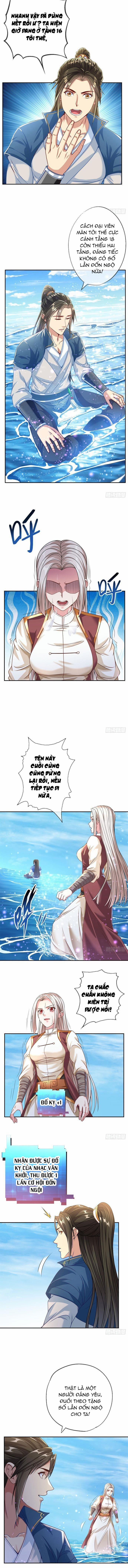 Ta Có Thể Đốn Ngộ Vô Hạn 23 trang 2