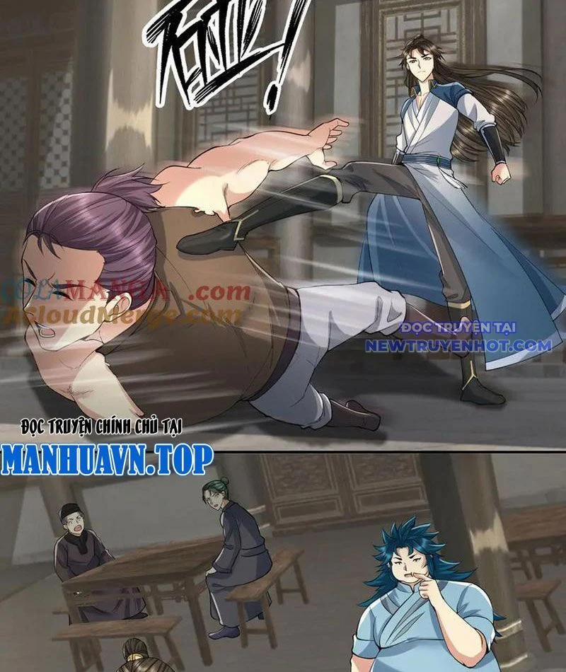 Ta Có Thể Đốn Ngộ Vô Hạn 231 trang 5