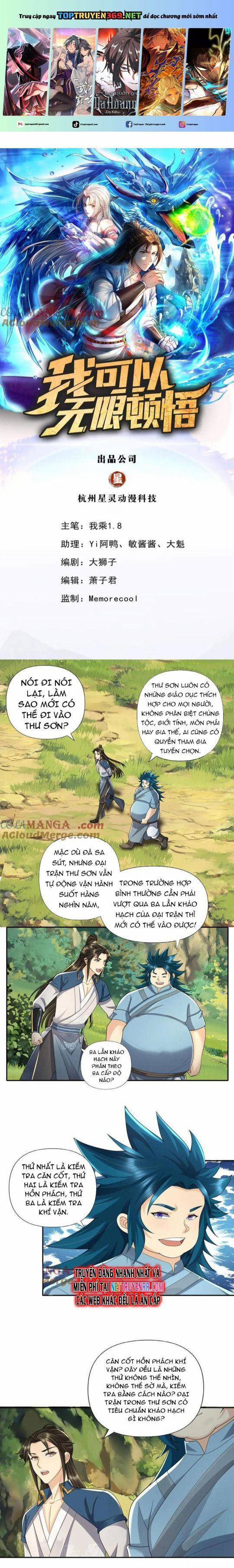 Ta Có Thể Đốn Ngộ Vô Hạn 232 trang 0