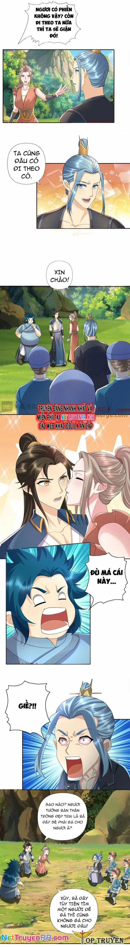 Ta Có Thể Đốn Ngộ Vô Hạn 232 trang 3