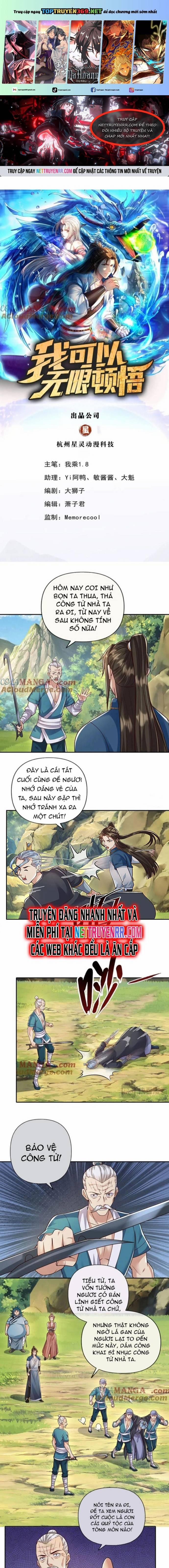 Ta Có Thể Đốn Ngộ Vô Hạn 234 trang 0