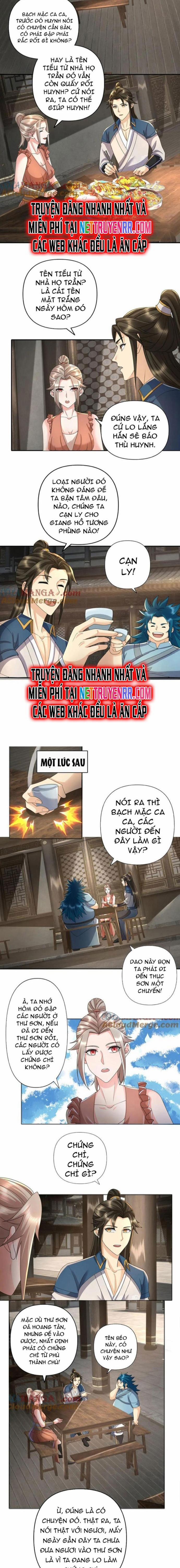 Ta Có Thể Đốn Ngộ Vô Hạn 235 trang 1