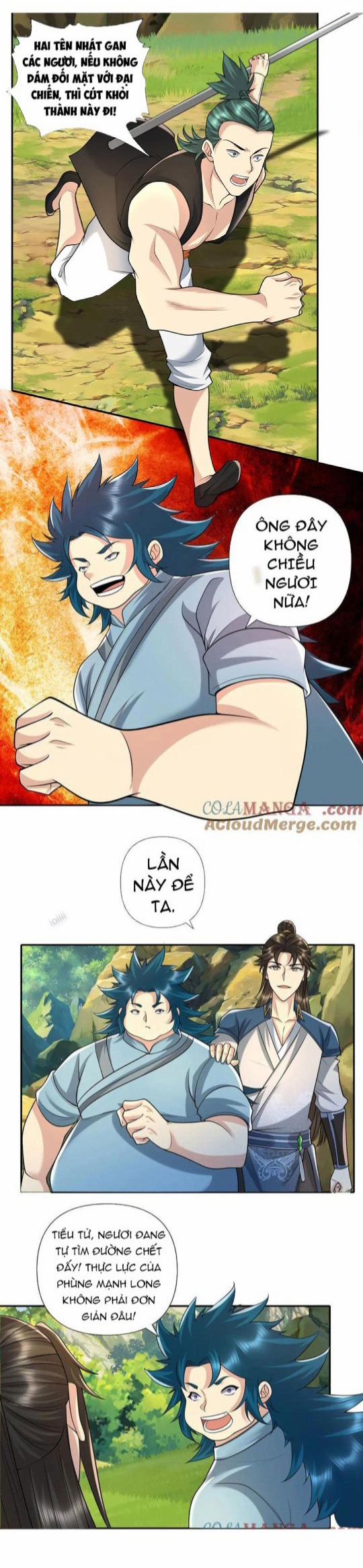 Ta Có Thể Đốn Ngộ Vô Hạn 236 trang 5